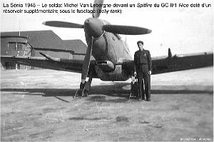 157 - ARMEE DE L'AIR EN ALGERIE 1945-1962-5 (56)